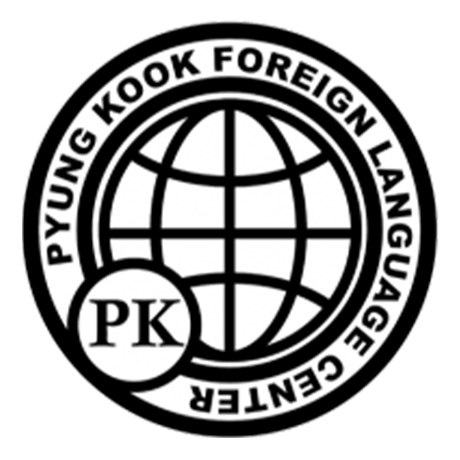 Foreign Language Learning Center Logo